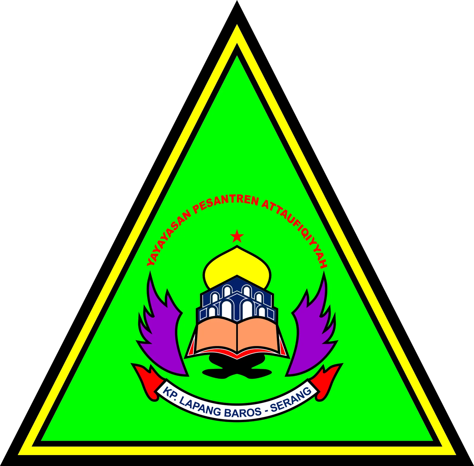 Logo SMK